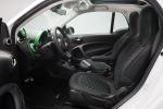 Smart ForTwo Electric Drive Coupe Ushuaia Limited Edition 2018 года